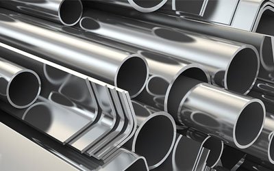 Capital Alloys Inc Leading Supplier manufacturer of Pipe tubes , sheets plates coil